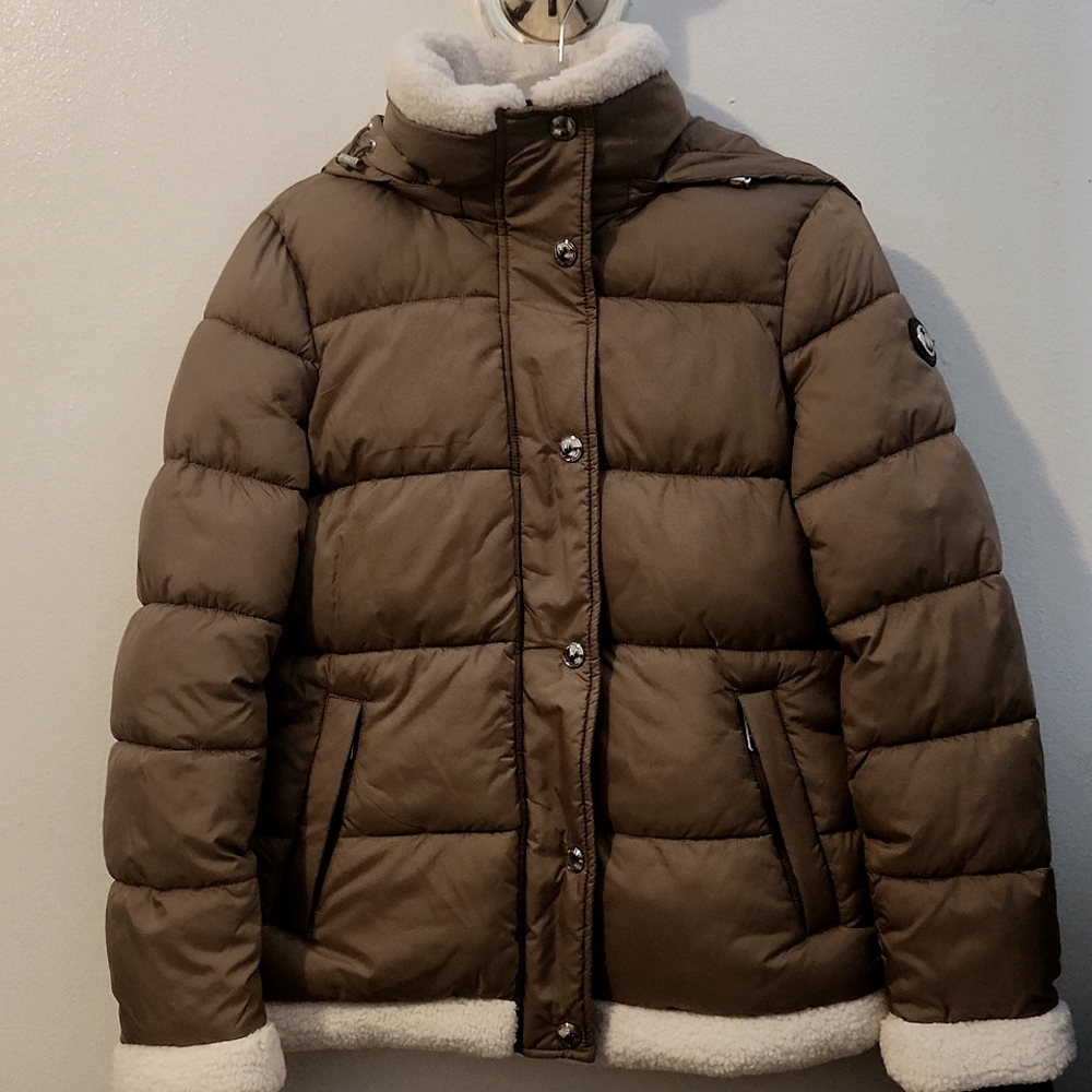 Michael Kors Coat Size XS